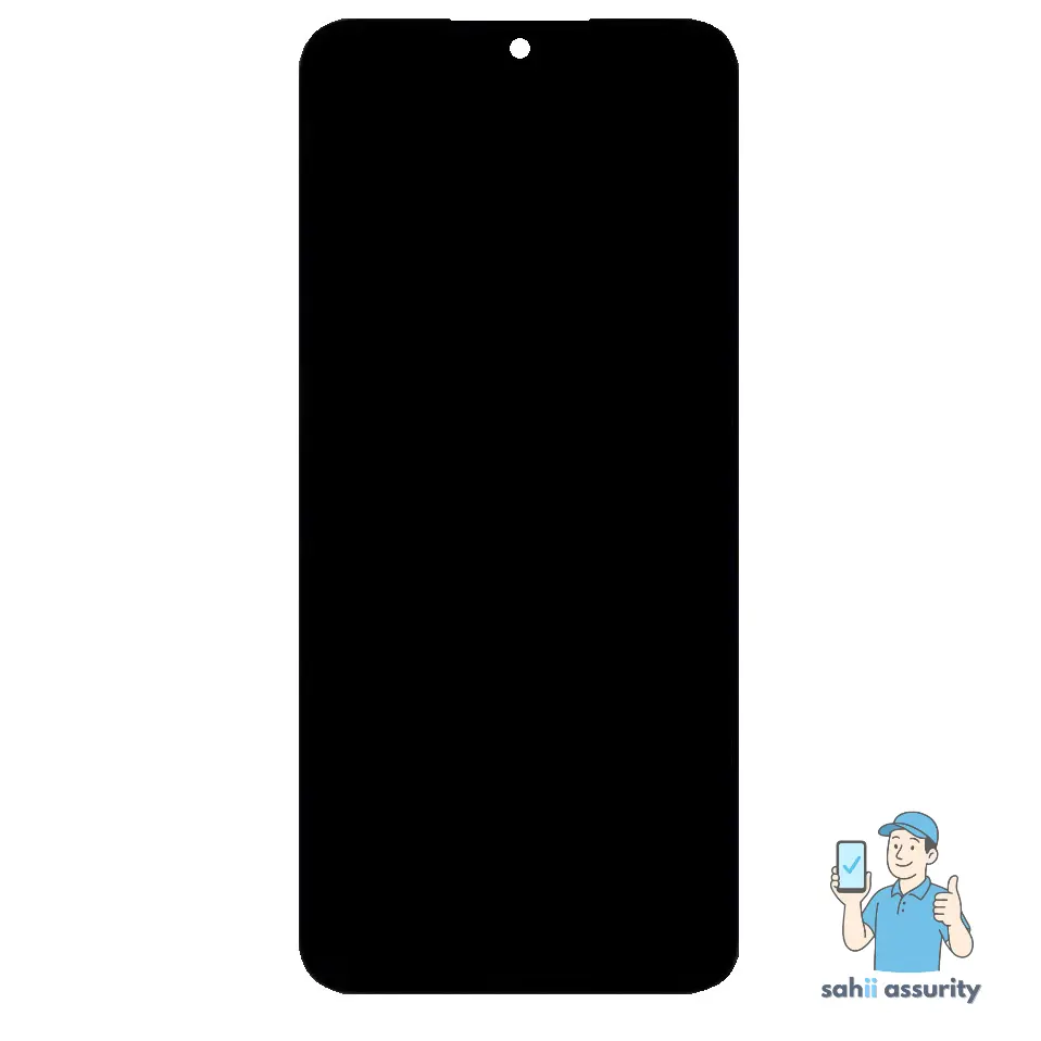 LCD Screen for Tecno Pop 9 5G (replacement display without touch)